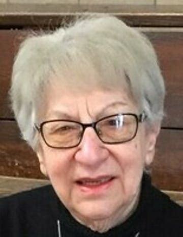 Lydia M Nikosey, 68 .